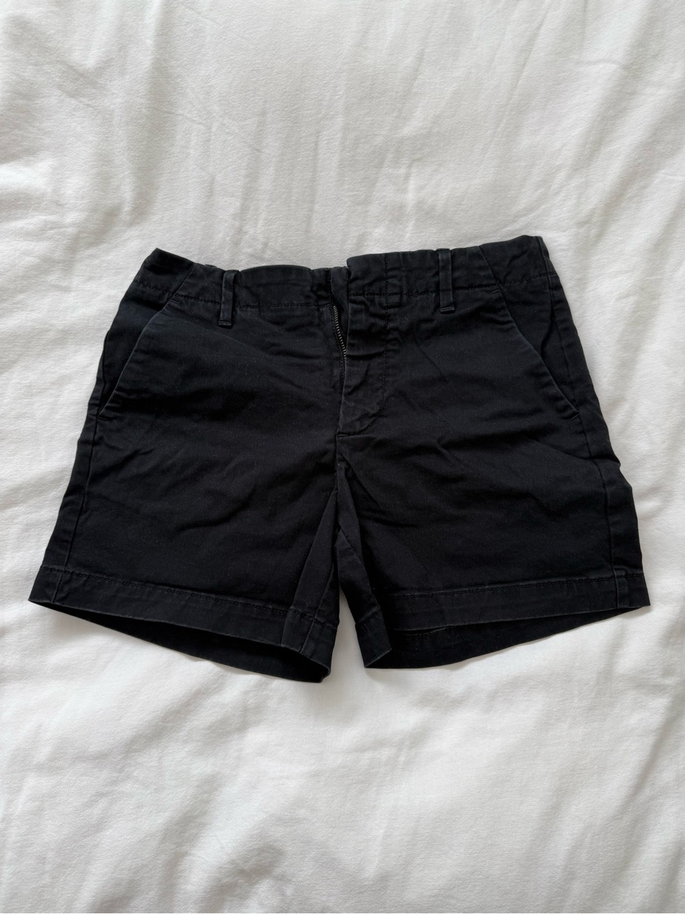 banana republic shorts